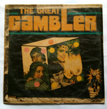 The Great Gambler