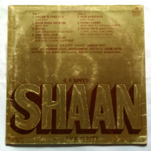 Shaan