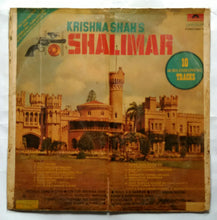 Shalimar