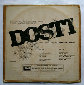 Dosti