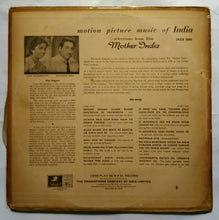Mother India