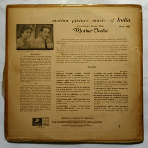 Mother India