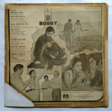 Bobby