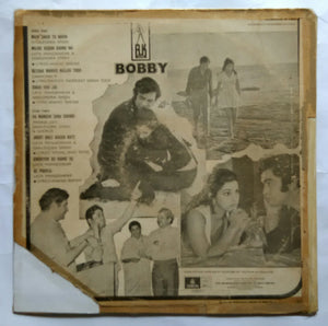Bobby