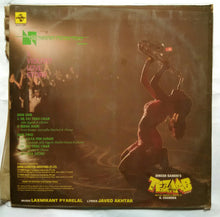 Tezaab
