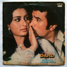 Dard