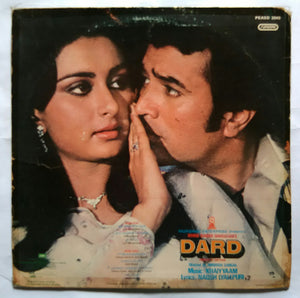 Dard