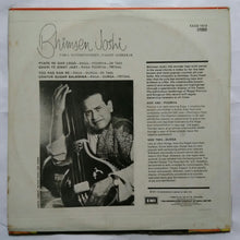 Bhimsen Joshi - Classical Vocal