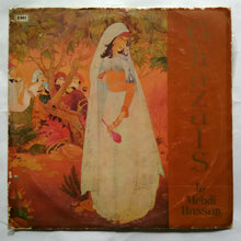 Ghazals By Mehdi Hassan
