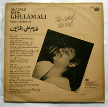 The Latest The Best Ghazals From Ghulam Ali