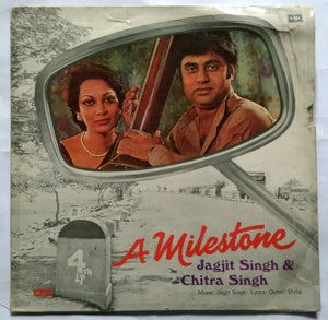 A Milestone - Jagjit Singh & Chitra Singh