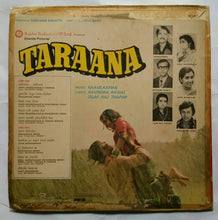 Taraana