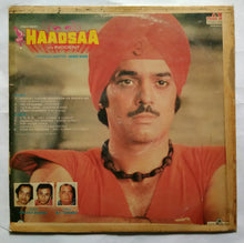 Haadsaa