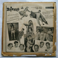Bairaag