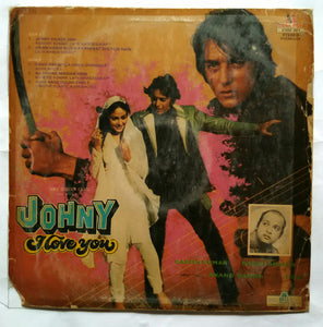 Johny