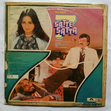 Satte Pe Satta