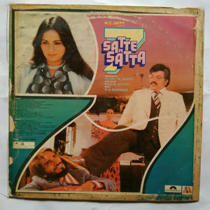 Satte Pe Satta