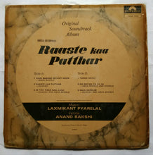 Raaste Kaa Pafthar