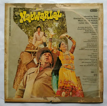 Mr Natwarlal