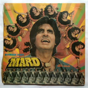 Mard