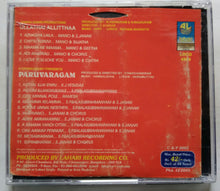 Ullathai Allitthaa / Paruvaragam