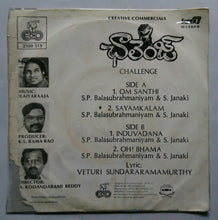 Challenge