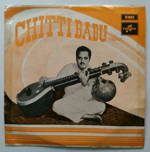Chitti Babu Veena