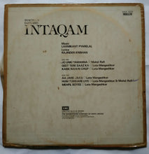 Intaqam