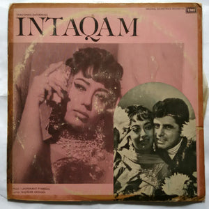 Intaqam