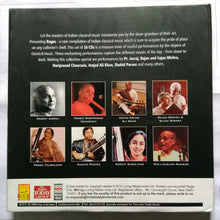 Ragas ( 16 CD Pack The Best Ever Collection )