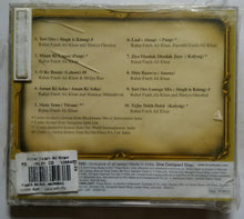 Rahat Fateh Ali Khan ( The Best of Bollywood & More )