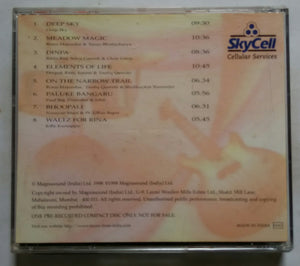 Easy Listening - Skycell