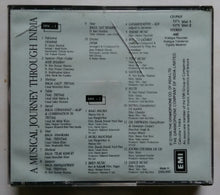 A Musical Journey Through India ( Vol 1 & 2 )