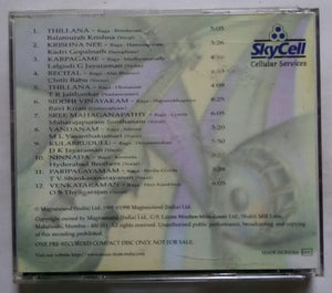 Carnatic classical - Skycell Collection