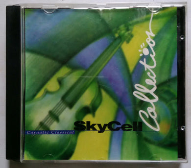 Carnatic classical - Skycell Collection