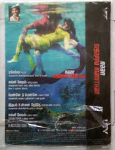Naan Sigappu Manithan