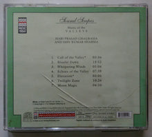 Sound Scapes - Music of The Valleys ( Hari Prasad Chaurasia & Shiv Kumar Sharma )
