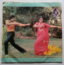 Khaidi