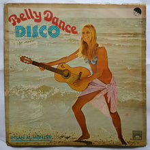 Belly Dance Disco ( Ihsan Al Munzer )