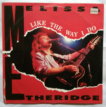 Like The Way I Do - Elissa The Ridge