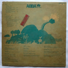 ABBA ( The Album )