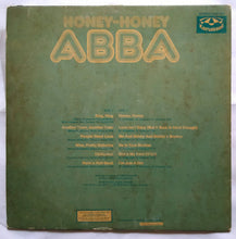 ABBA ( Honey Honey )