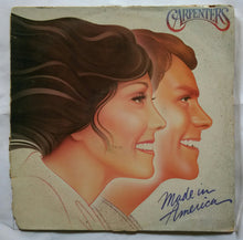 Carpenters ( Made in America )