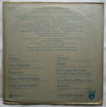 Carpenters ( Horizon )