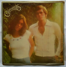 Carpenters ( Horizon )