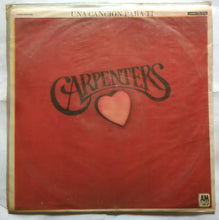 Carpenters ( Un A Canclon Para Ti )