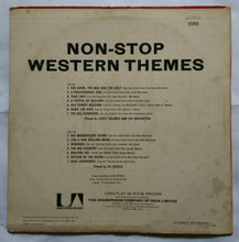 Non - Stop Western Themes