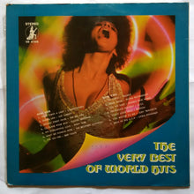 The Very Best Of World Hits