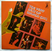 The Very Best Of World Hits