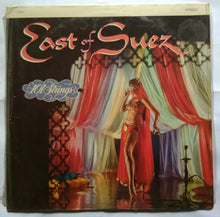 East Of Suez 101 Strings